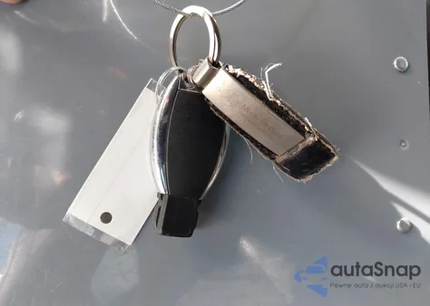 2014 Mercedes-Benz Cla 250 from USA, damaged, VIN WDDSJ4EB8EN039555